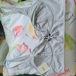 Free People bralette